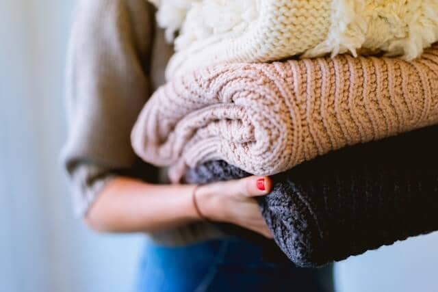 Evening daily cleaning habit to reset the home